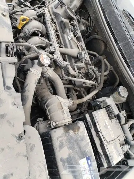 تشليح هونداي اكسنت وشفورليه كورز وسبارك 6