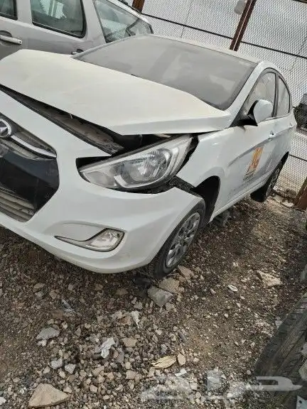 تشليح هونداي اكسنت وشفورليه كورز وسبارك 2