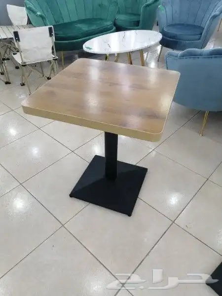 طاولات مطاعم 2