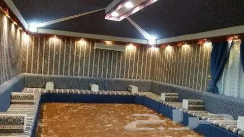 تلبيس بيوت شعر ملكي بيوت شعر ملكي تفصيل 0