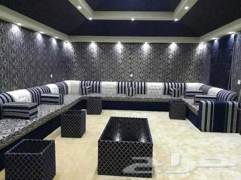 تلبيس بيوت شعر ملكي بيوت شعر ملكي تفصيل 8