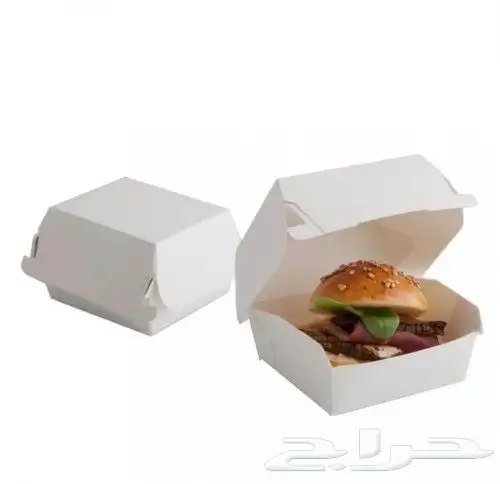 بكسات. كراتين. اكياس ورقية 9