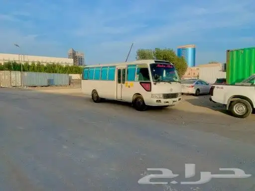 باص للإيجار 5