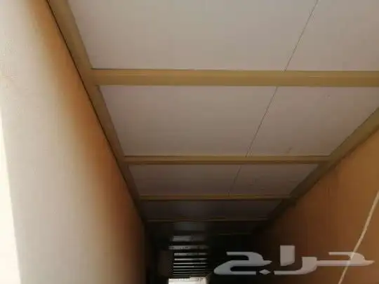 مظلات بنل مظلات قماش هناجر سواتر وجميع اعمال الحدادة 9