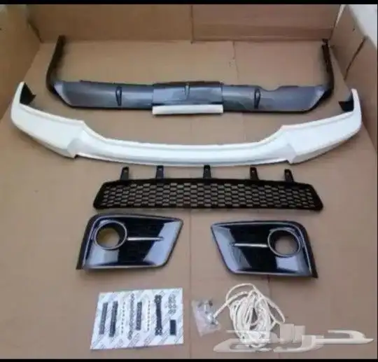 كتات طقم جيب لكزس 2015 0