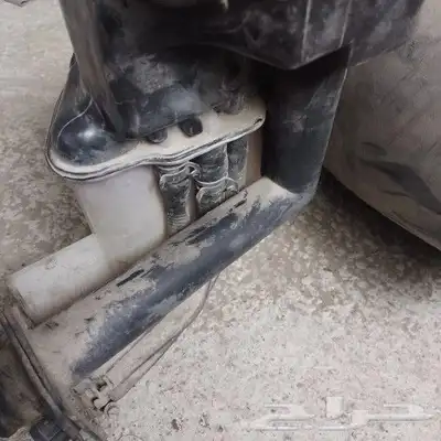 بورش بوكستر 1997 5