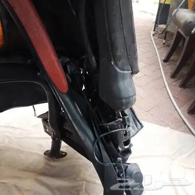 بورش بوكستر 1997 9