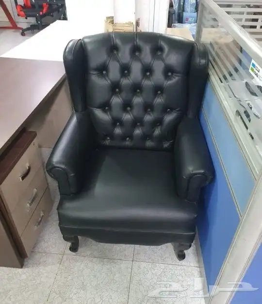 كنب مكتبي جلد 9