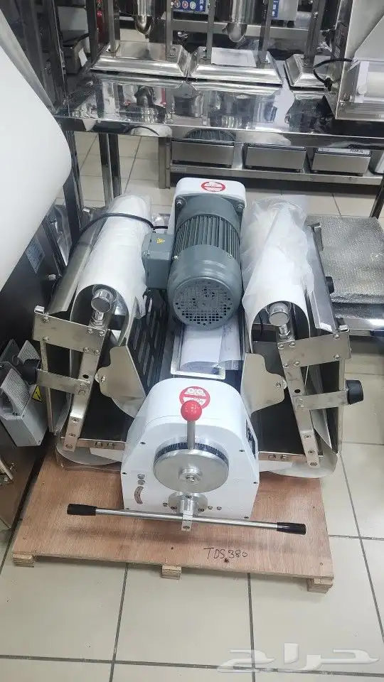 فرادة عجين 1