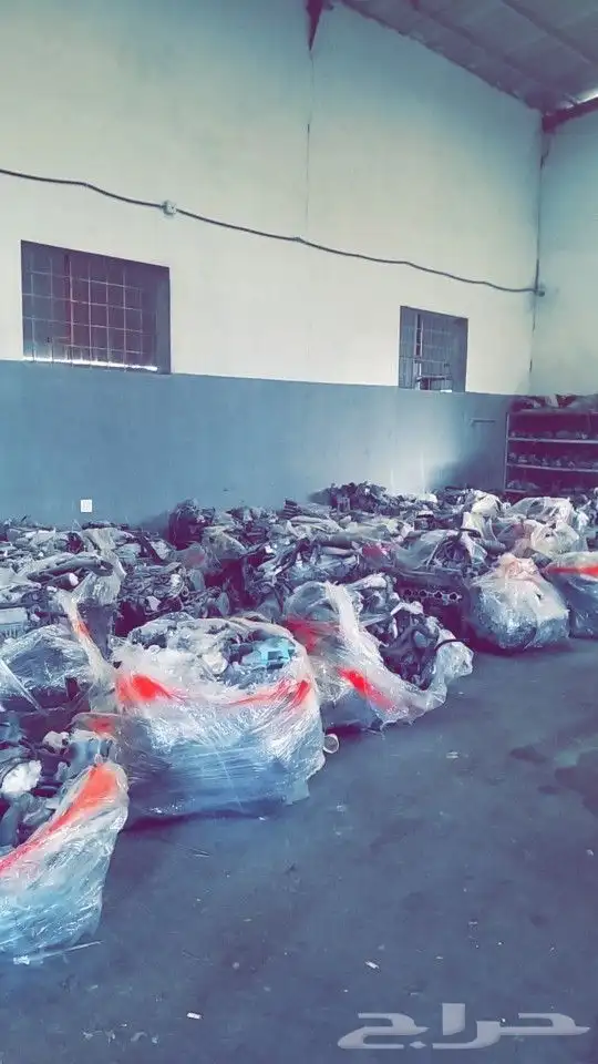 مكائن كوري وياباني وصيني وأمريكي مستورد شد بلد تجديد اصفار 0