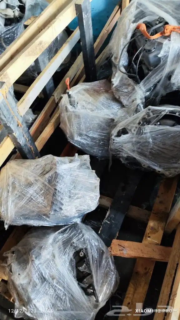 مركز الغربية الثالث لمحركات التويوتا والهونداي 14