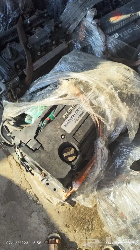 مركز الغربية الثالث لمحركات التويوتا والهونداي 7