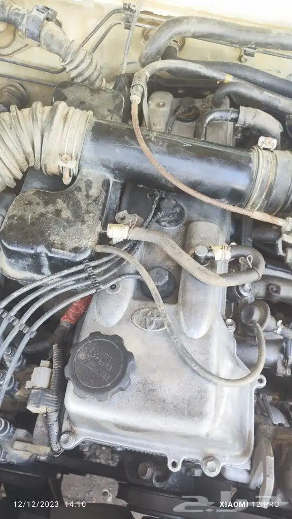 مركز الغربية الثالث لمحركات التويوتا والهونداي 10