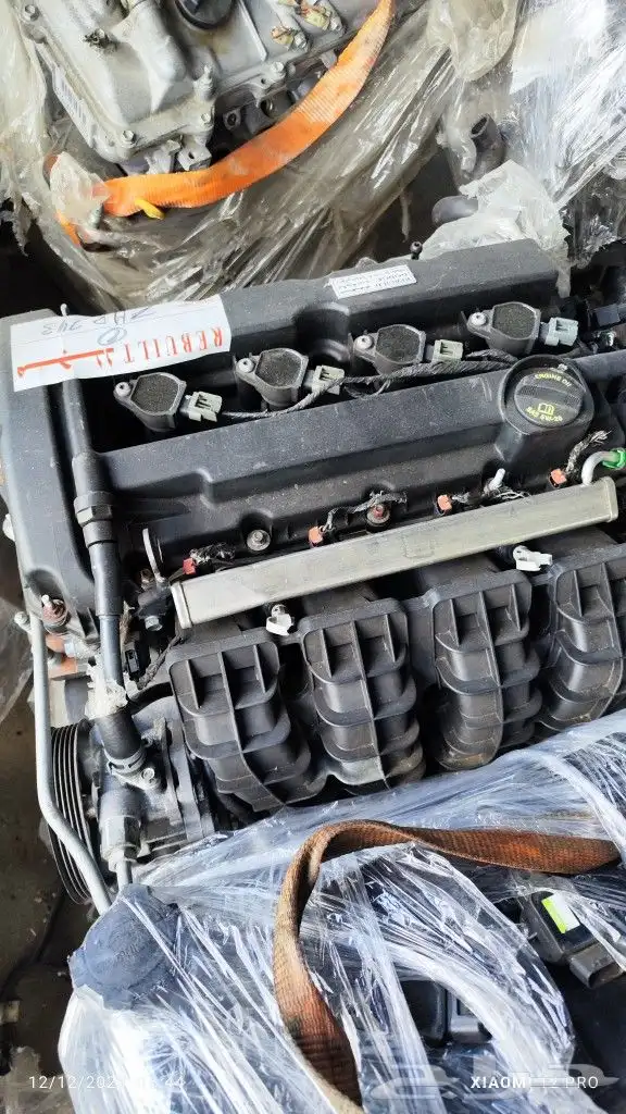 مركز الغربية الثالث لمحركات التويوتا والهونداي 3