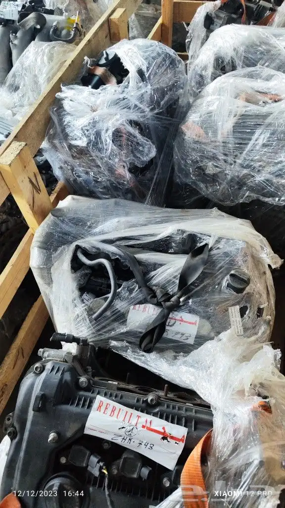 مركز الغربية الثالث لمحركات التويوتا والهونداي 13