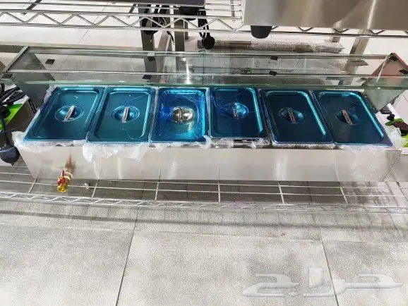 سخان طعام بانماري مقاسات مختلفةجودة عالية وضمان 3سنوات 4