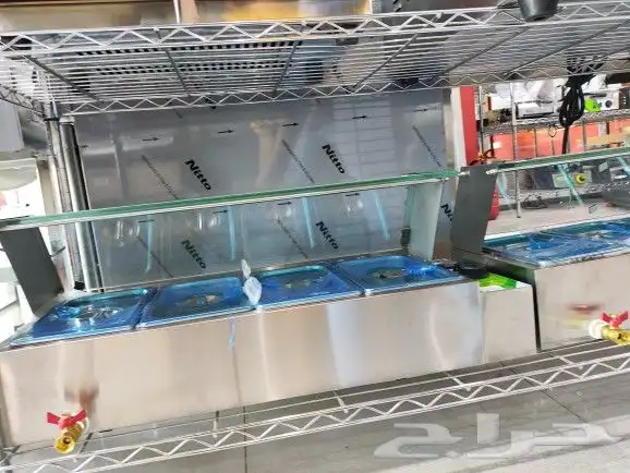 سخان طعام بانماري مقاسات مختلفةجودة عالية وضمان 3سنوات 2