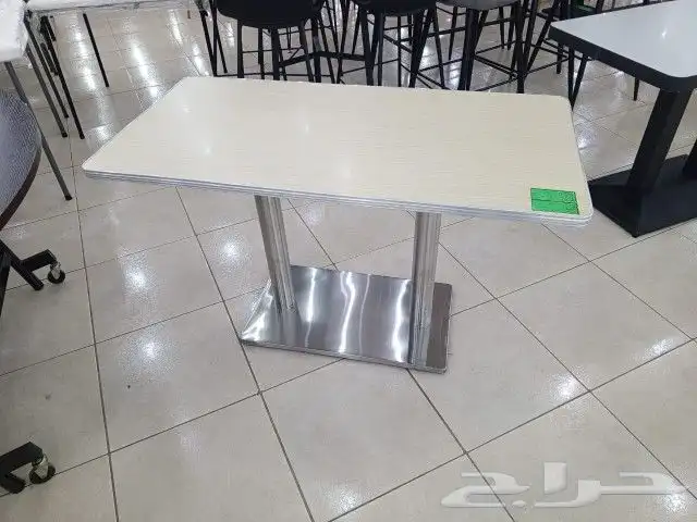 طاولات مطاعم 1