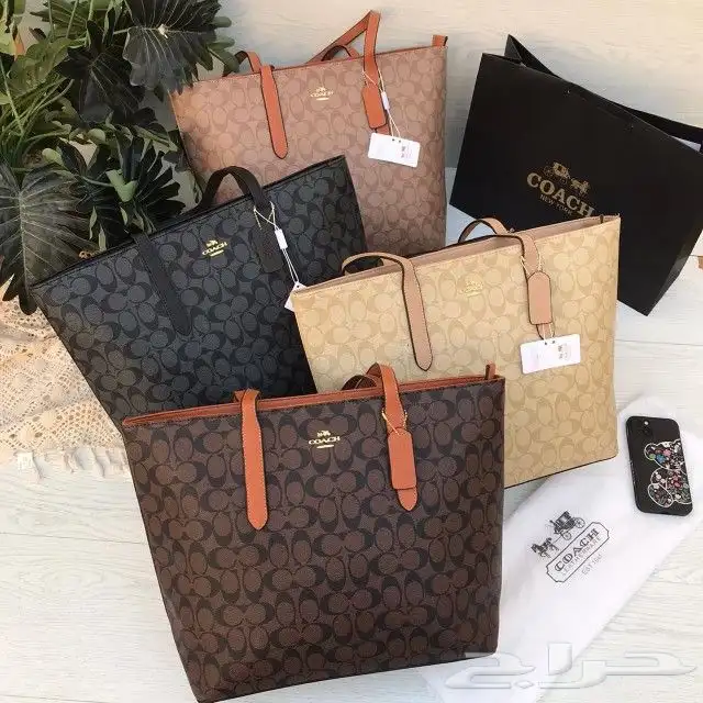 ساعات رجالي ونسائي وشنط وشوزات وهدايا لطلب 37