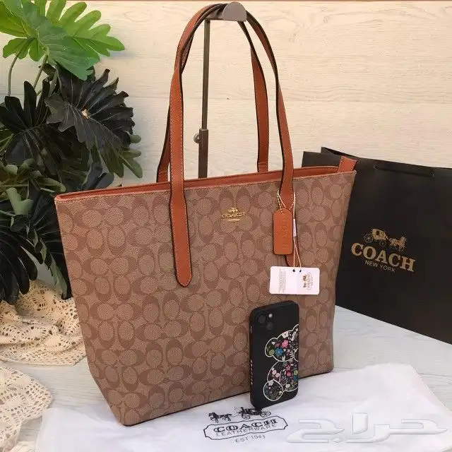 ساعات رجالي ونسائي وشنط وشوزات وهدايا لطلب 33