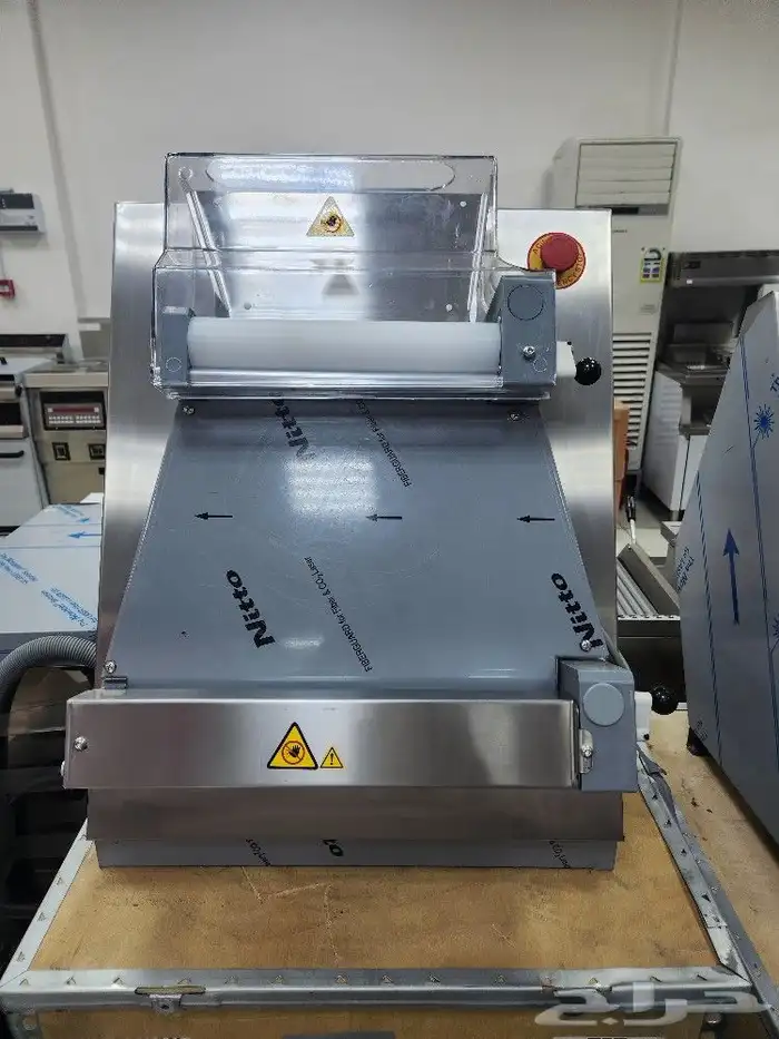 فرادة عجين 3