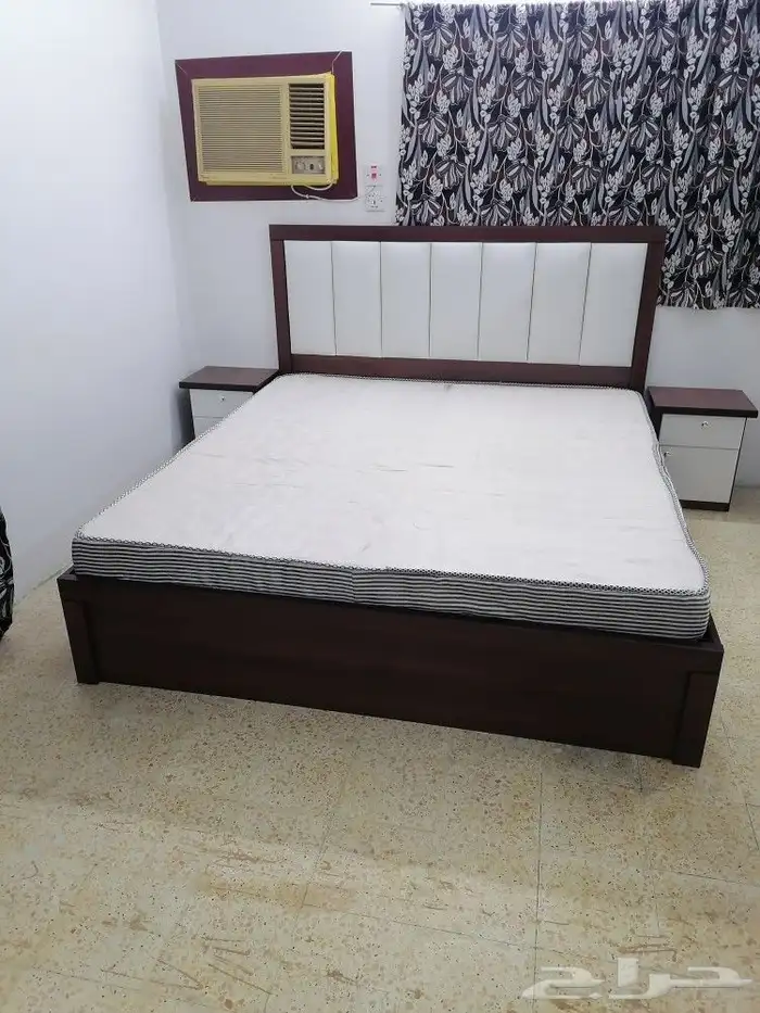 غرفه نوم وطني واثاث مكتبي 8