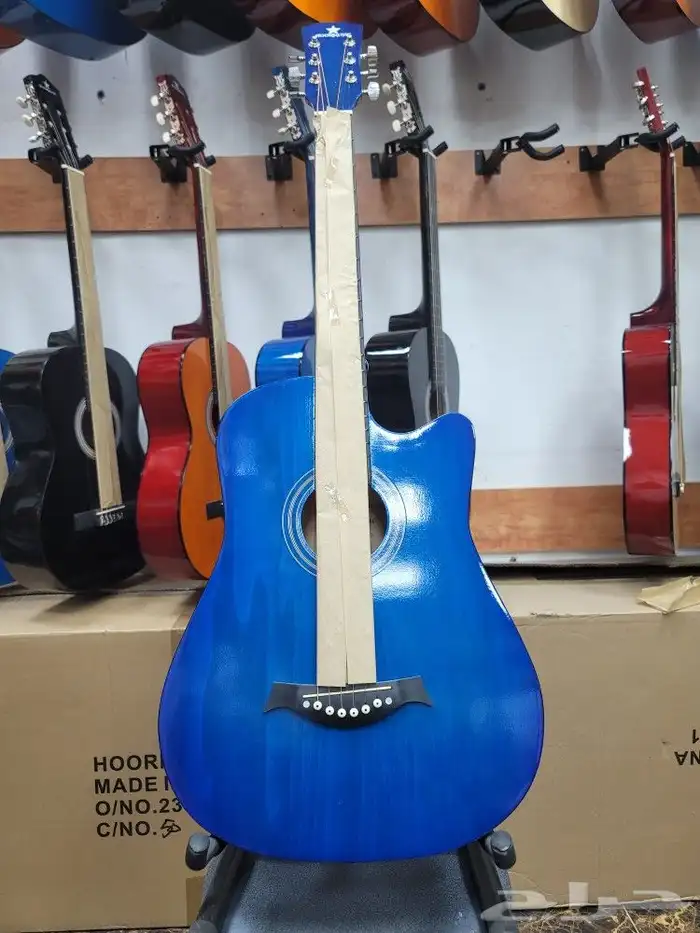 جيتار كلاسك   اكوستك للبيع 3