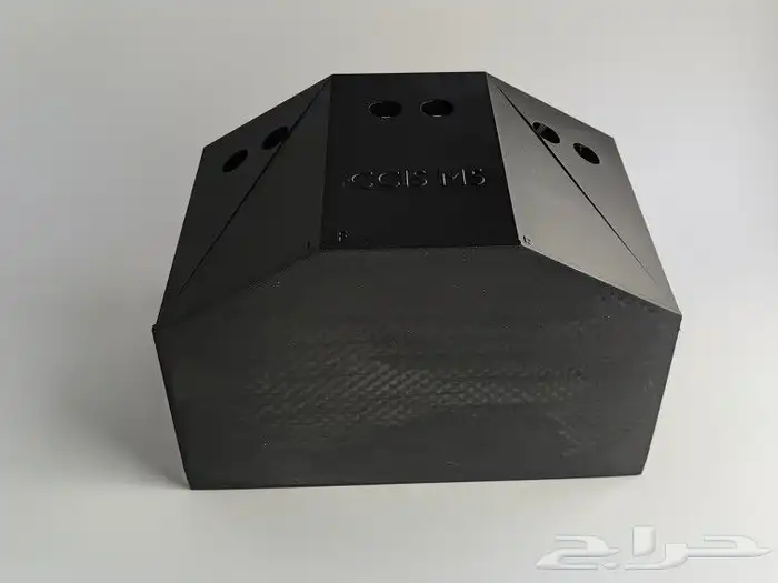 مشاريع طباعة ثلاثية الأبعاد 3d printing 1