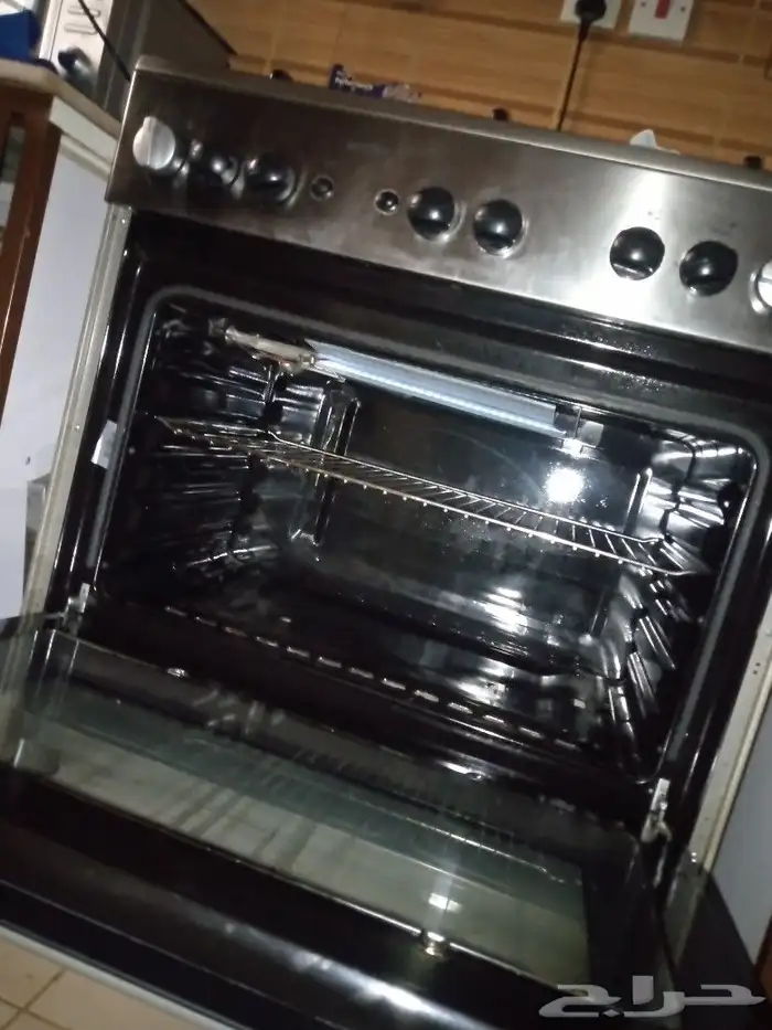 صيانه وتنظيف وتلميع افران الغاز 4