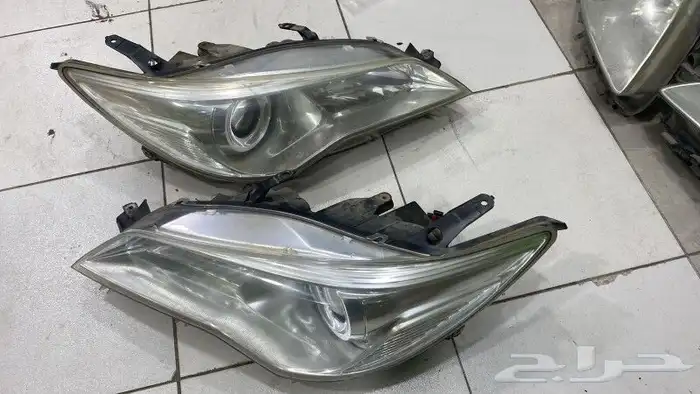 تغير قزاز شمعات 0