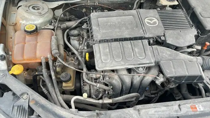 مكائن كوري وياباني وصيني وأمريكي مستورد شد بلد تجديد اصفار 8