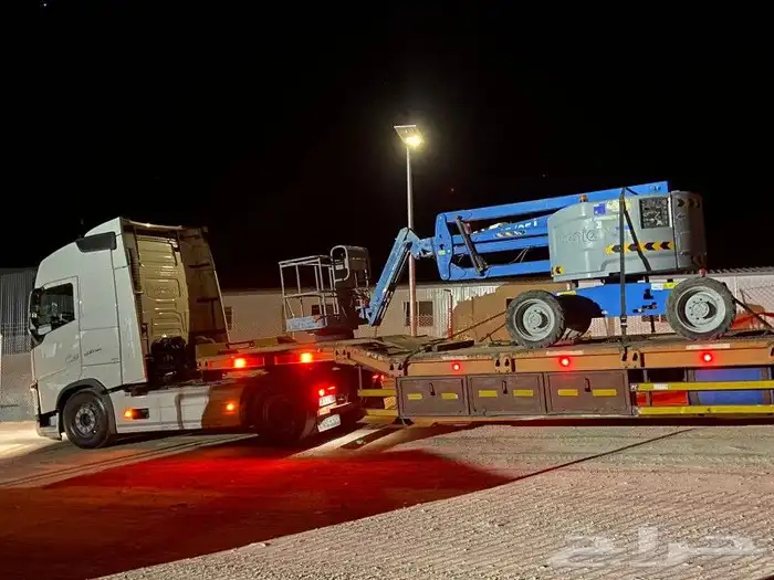 كرين 30 طن كرين 50 طن كرين 100 طن كرين 80 طن للايجار 6