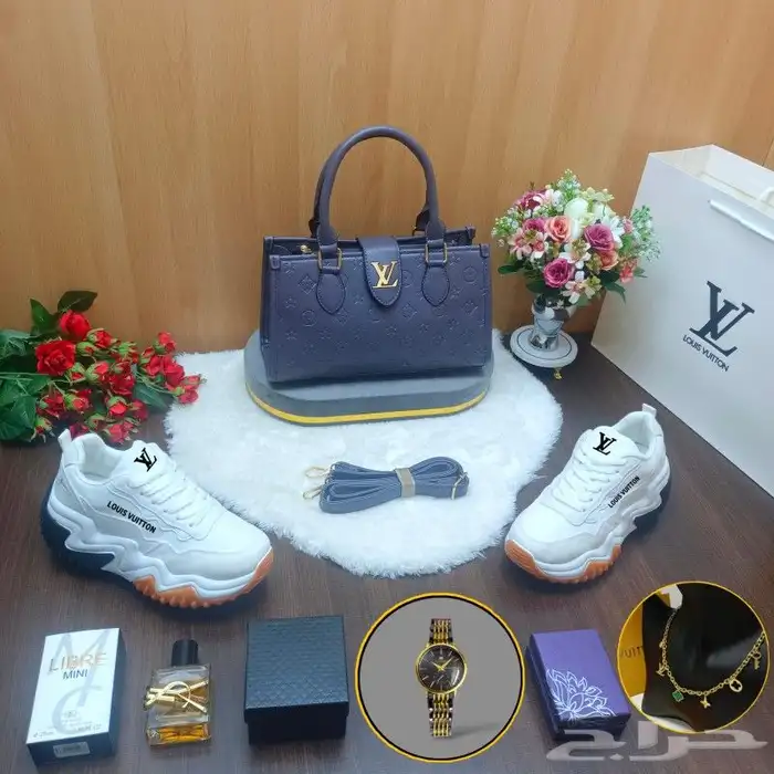 هدايا نسائيه ماركة لويس فيتون 7