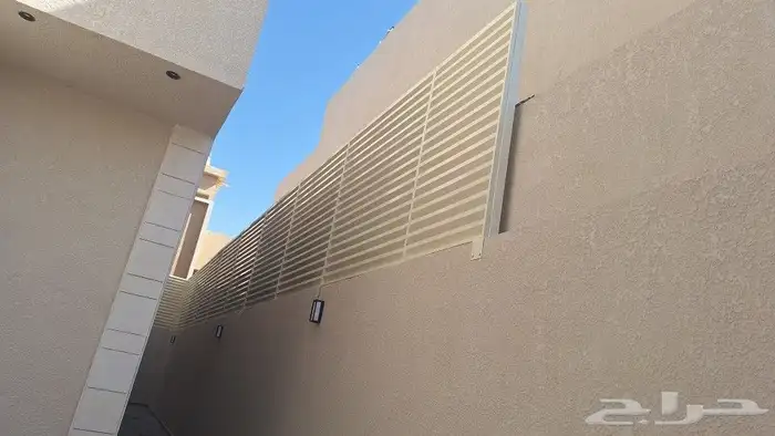 مظلات بنل مظلات قماش هناجر سواتر وجميع اعمال الحدادة 6