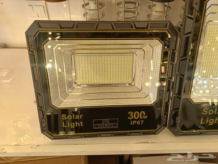 كشافات طاقة شمسية اسعار جملة. 1000w-300w 0