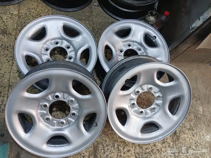 جنوط هلل للأيسوزو حجم 16 17