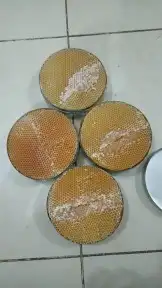 عسل سدر وادي جردان 1