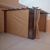 ورشه تعز الشرقيه للحداده والالمنيوم ترحب بزبائنها الكرام 7