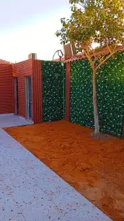 تصميم مظلات جلسات لوناني الدمام 7