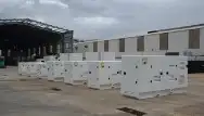 مولدات الكهرباء للإيجار 3