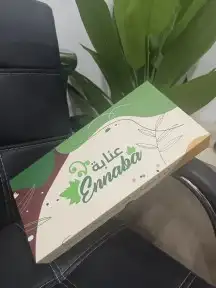 طباعة بوكسات أكياس علب طباعةستيكر كروت تطريزليبل قماش بنر 6