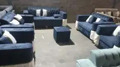 مجالس كنب الصاله 7