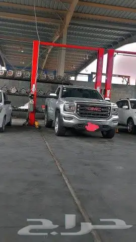 سيرا سيلفارادو 7