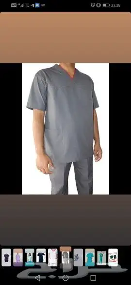 يونيفورم الزي الموحد 16