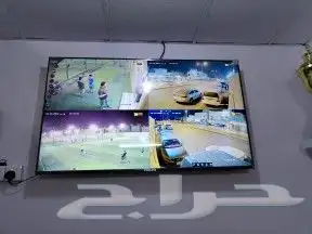 كمرات مراقبه بأسعار مخفضه 1