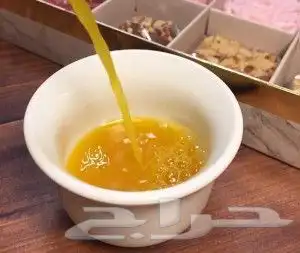 قهوجي وصبابين وتأجير شيش وجميع أنواع المعسل 3