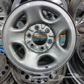 جنوط هلل للأيسوزو حجم 16 5