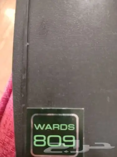 ماكينه اثرية لعرض ال فلام 0