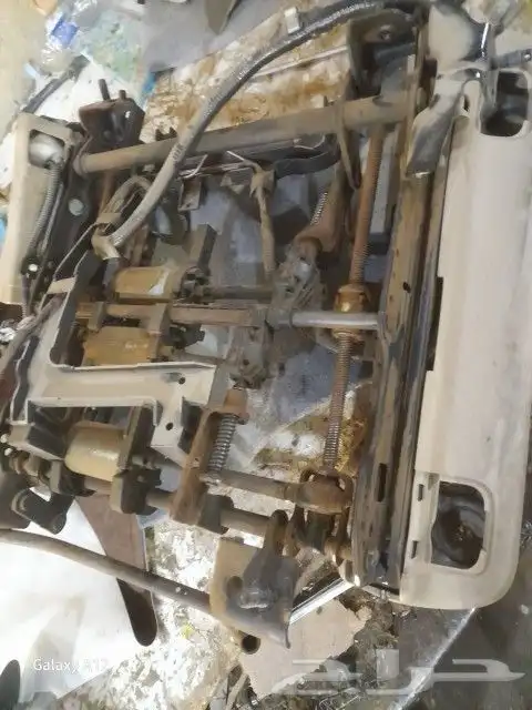 اصلاح المراتب الكهربائيه والاجزاء الكهربائيه لمتحركه للسيارت 0