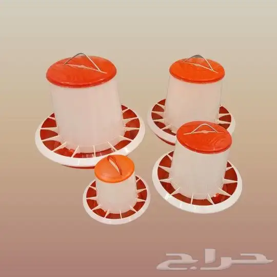 سقايات مشربيات علافات اكلات الطيور 22